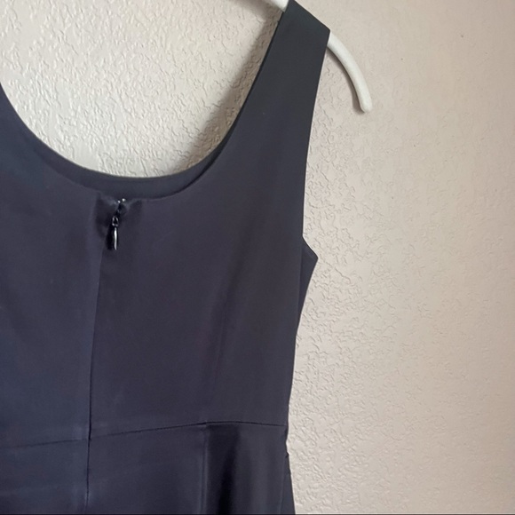 KATE SPADE “Jillian” Bow Midi Cocktail Summer Dress - Picture 6 of 12